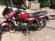 Bajaj Discover 2006 Motorbike