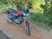 Bajaj Discover 2007 Motorbike