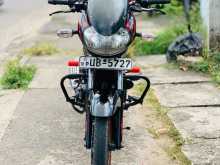 Bajaj Discover 2007 Motorbike
