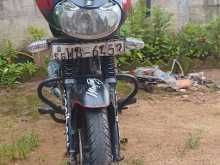 Bajaj Discover 2011 Motorbike
