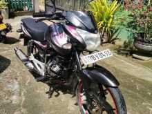 Bajaj Discover 2014 Motorbike
