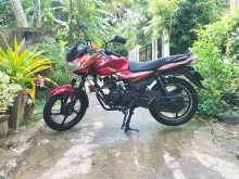 Bajaj Discover 2009 Motorbike