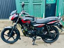 Bajaj Discover 2012 Motorbike