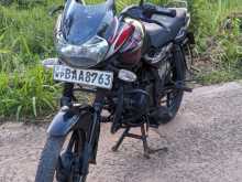 Bajaj Discover 2013 Motorbike