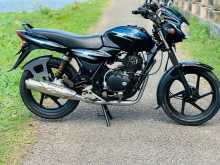 Bajaj Discover 2007 Motorbike