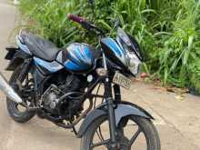 Bajaj Discover 2011 Motorbike