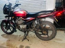 Bajaj Discover 2006 Motorbike