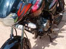 Bajaj Discover 2013 Motorbike