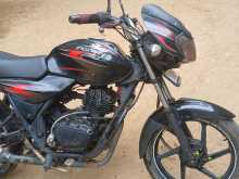 Bajaj Discover 2008 Motorbike