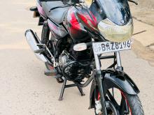 Bajaj Discover 2014 Motorbike