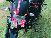 Bajaj Discover 2009 Motorbike