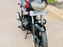 Bajaj Discover 2014 Motorbike