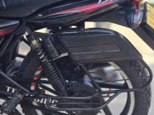 Bajaj Discover 2010 Motorbike