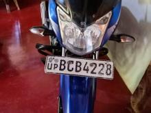Bajaj Discover 2015 Motorbike