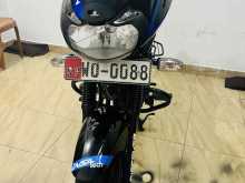 Bajaj Discover 2011 Motorbike