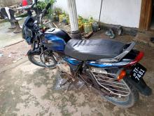 Bajaj Discovery 2007 Motorbike