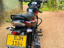 Bajaj Discover 2025 Motorbike
