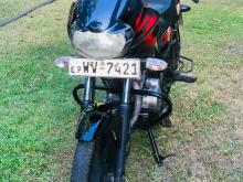 Bajaj Discover 2011 Motorbike