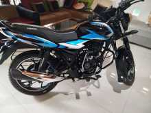 Bajaj Discover 2024 Motorbike