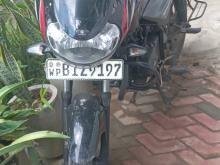 Bajaj Discover 2020 Motorbike