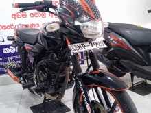 Bajaj Discover 2010 Motorbike