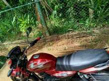 Bajaj Discover 2007 Motorbike