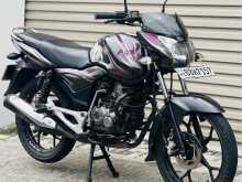 Bajaj Discover 2014 Motorbike