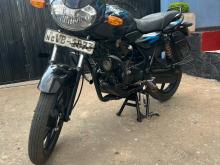 Bajaj Discover 2008 Motorbike