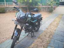 Bajaj Discover 2010 Motorbike