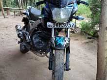 Bajaj Discover 2013 Motorbike