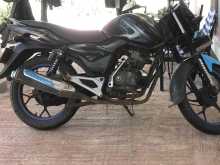 Bajaj Discover 2014 Motorbike