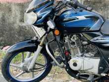 Bajaj Discover 2007 Motorbike