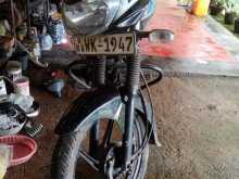 Bajaj Discover 2011 Motorbike