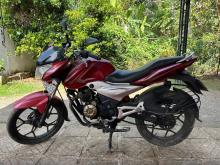 Bajaj Discover 2013 Motorbike