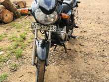 Bajaj Discover 2008 Motorbike