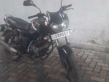 Bajaj Discover 2013 Motorbike