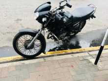 Bajaj Discover 2004 Motorbike