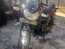 Bajaj Discover 2009 Motorbike