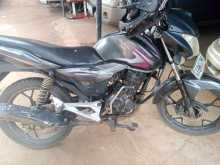 Bajaj Discover 2014 Motorbike