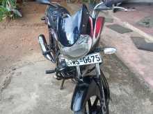 Bajaj Discover 2011 Motorbike