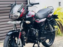 Bajaj Discover 2012 Motorbike