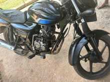 Bajaj Discover 2013 Motorbike