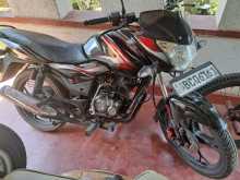 Bajaj Discover 2015 Motorbike
