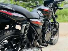 Bajaj Discover 2010 Motorbike