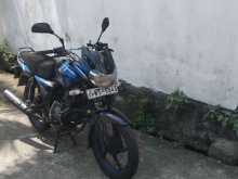 Bajaj Discover 2011 Motorbike