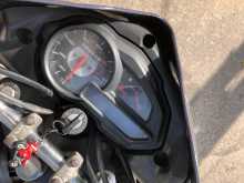 Bajaj Discover 2015 Motorbike