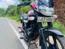 Bajaj Discover 2009 Motorbike