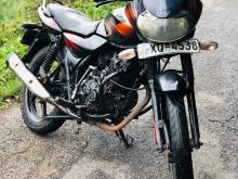 Bajaj Discover 2012 Motorbike