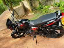 Bajaj Discover 2010 Motorbike