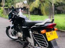 Bajaj Discover 2006 Motorbike